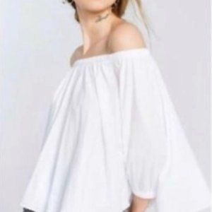 Truly Madly Deeply | Off the Shoulder Top